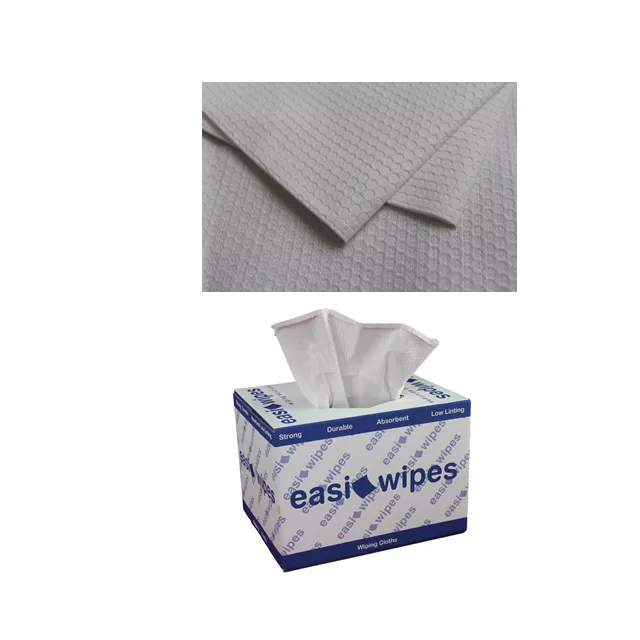 Steadfast Plus Industrial Cleaning Cloths