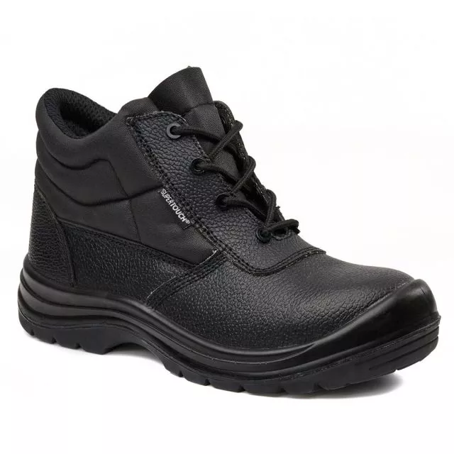 Chukka Safety Boot