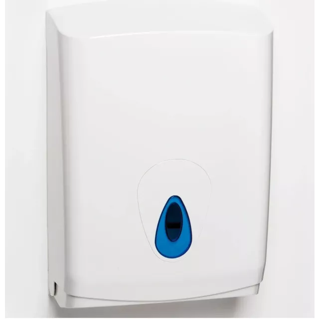 Modular Large Hand Towel Dispenser