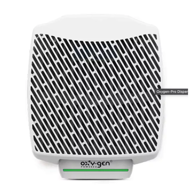 Oxy-Gen Pro Air Care Dispenser