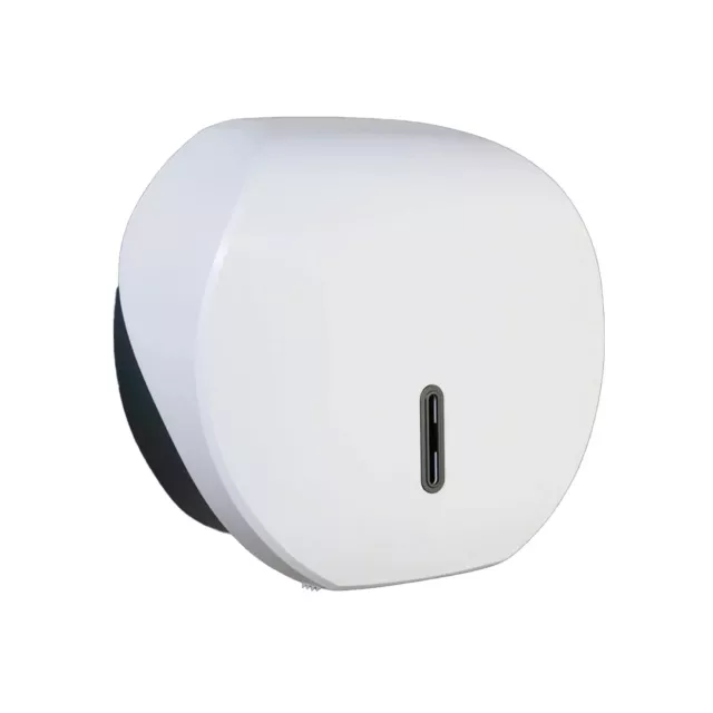Mini Jumbo Toilet Roll Dispenser