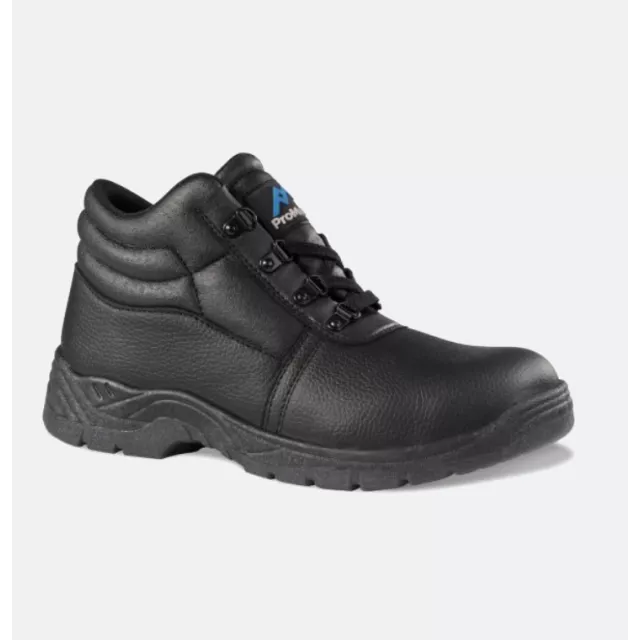 Utah Safety Boot