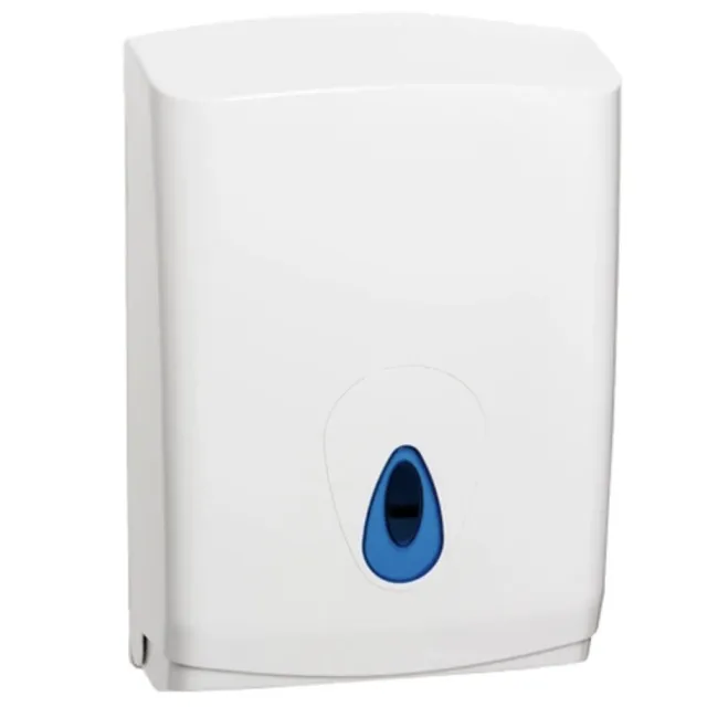 Modular Large Hand Towel Dispenser