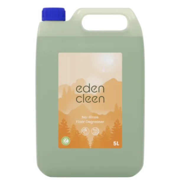 Edencleen Multisurface Degreaser 2 x 5 Litres
