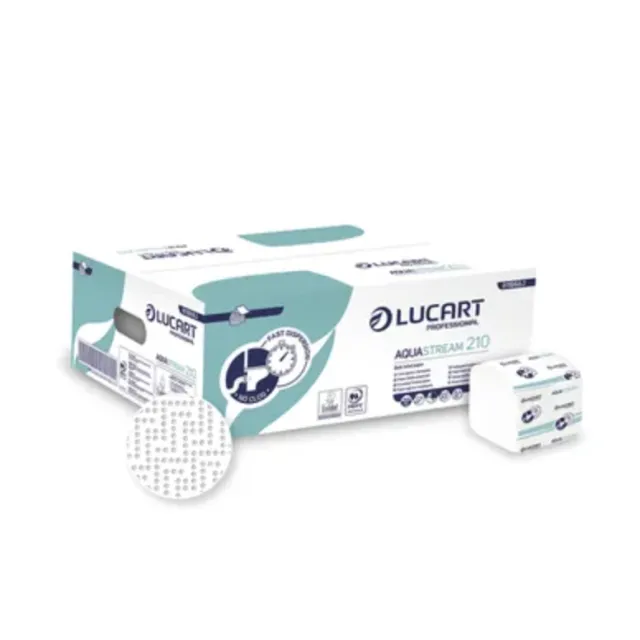AquaStream 210I Bulk Pack
