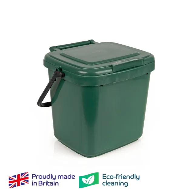 Caddy Food Waste Bin 7L