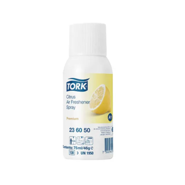 Tork Air Freshener Spray, 1 can