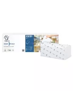 Ready Table Napkin, 1/4 Fold, 416181