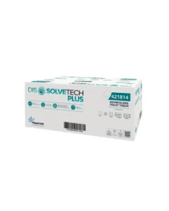 Dissolvetech Bulk Pack Toilet Tissue x 40 Packs