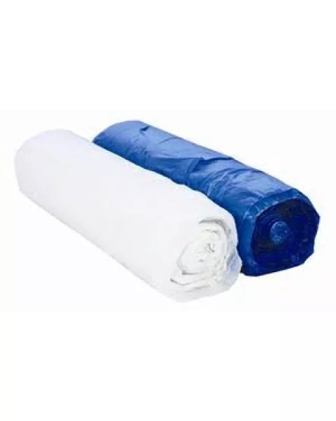 Disposable Aprons on a roll x 200