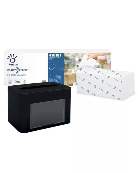 Table Top Hand Towel Refills