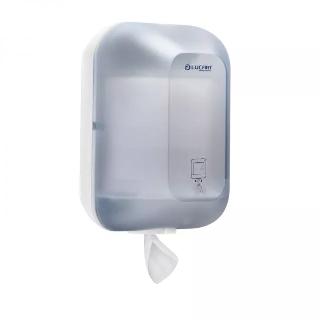 L-One Maxi Centrefeed Roll Dispenser